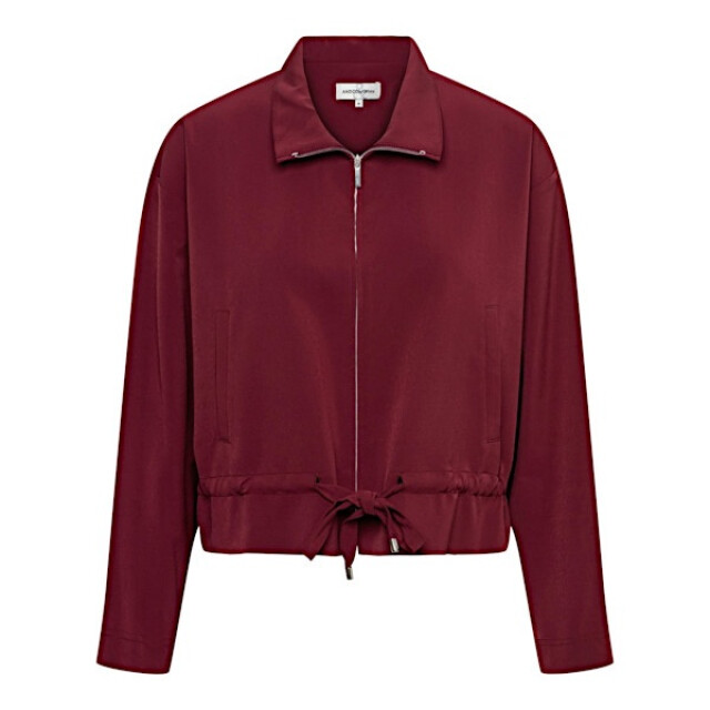 &Co Woman &co women jasje paiva travel wine red Paiva travel - Wine Red large