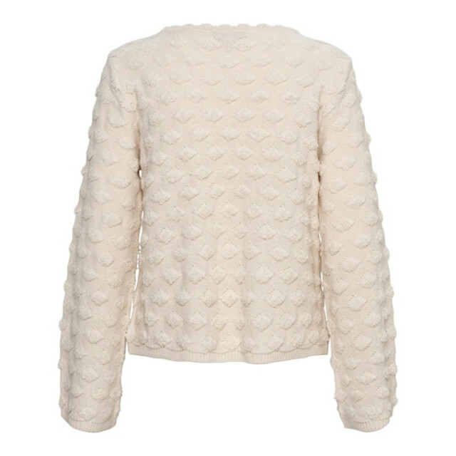 &Co Woman &co women trui beliney - Beliney - Beige large