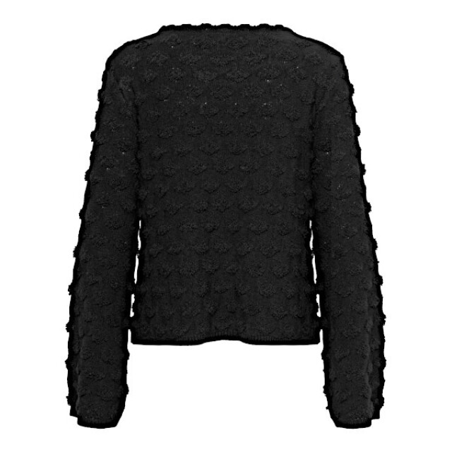 &Co Woman &co women trui beliney - Beliney - Zwart large