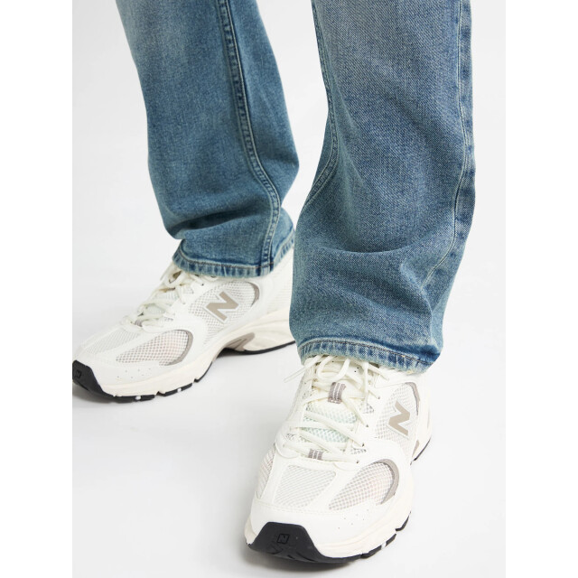 Petrol Industries Starling heren straight-fit jeans 5873 bright indigo Petrol Jeans Starling 5873BrightIndigo large
