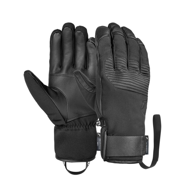 Reusch andreas r-tex xt ski handschoenen heren - 070922_990-9 large