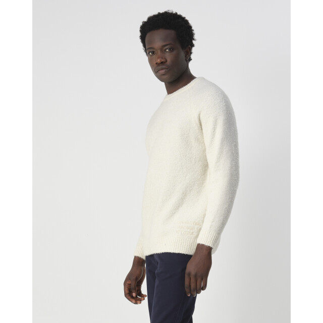 J.C. Rags Buck crew-neck sweater 099177-001-XXL large