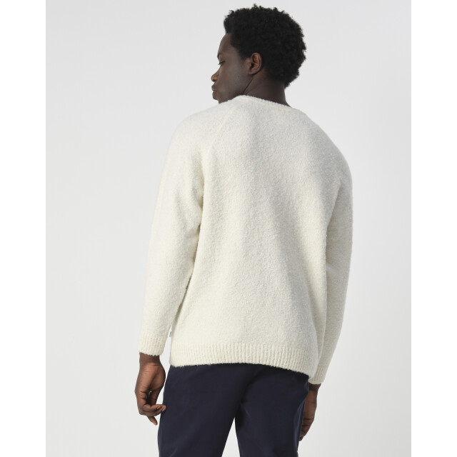J.C. Rags Buck crew-neck sweater 099177-001-XXL large