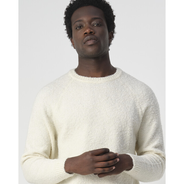 J.C. Rags Buck crew-neck sweater 099177-001-XXL large