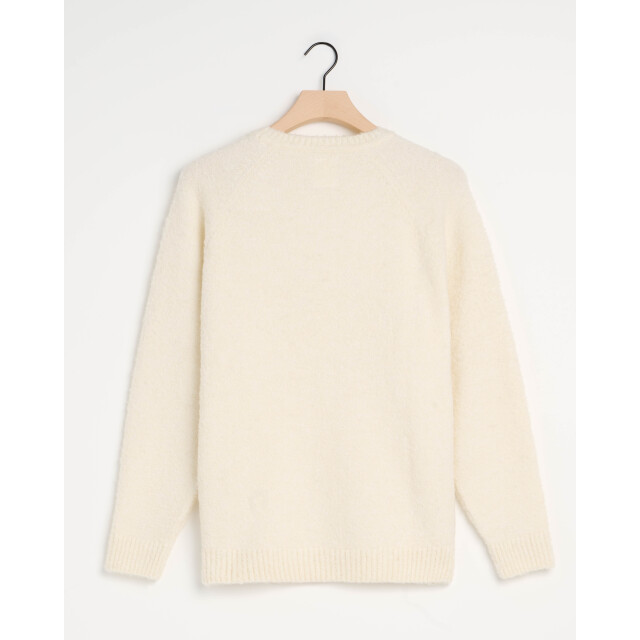 J.C. Rags Buck crew-neck sweater 099177-001-XXL large
