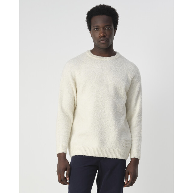 J.C. Rags Buck crew-neck sweater 099177-001-XXL large