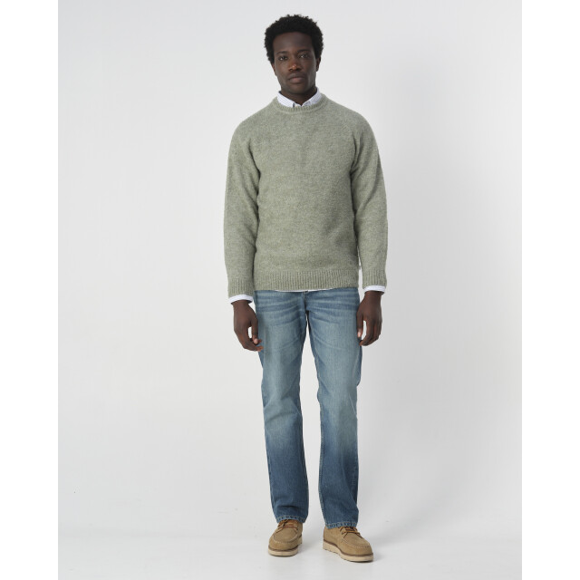 J.C. Rags Buck crew-neck sweater 099177-004-XXL large