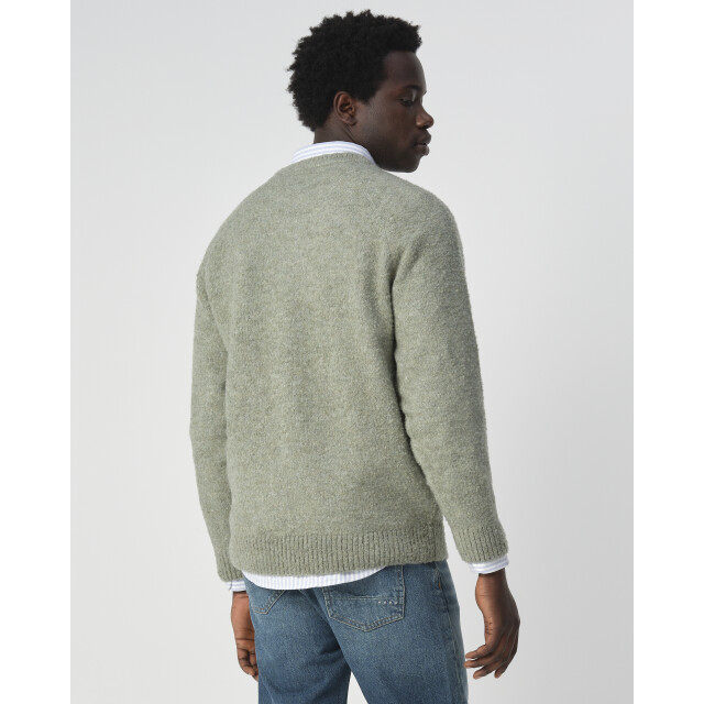 J.C. Rags Buck crew-neck sweater 099177-004-XXL large