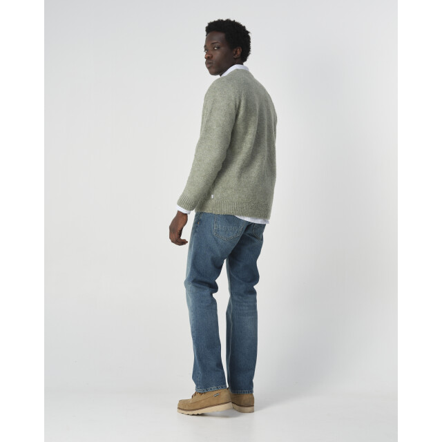 J.C. Rags Buck crew-neck sweater 099177-004-XXL large
