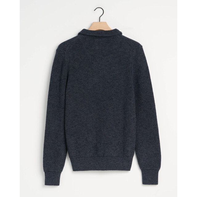 J.C. Rags Bernardo pullover half zip 099178-001-S large