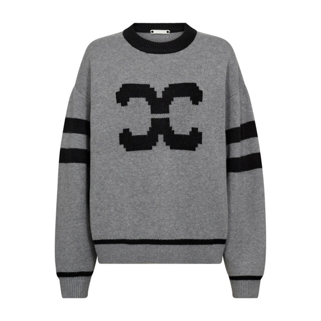 Co'Couture Rowcc coco logo trui 9621069005128 large