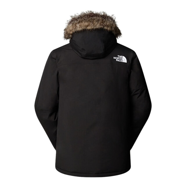 The North Face Casual winterjas heren NF0A5GJF large
