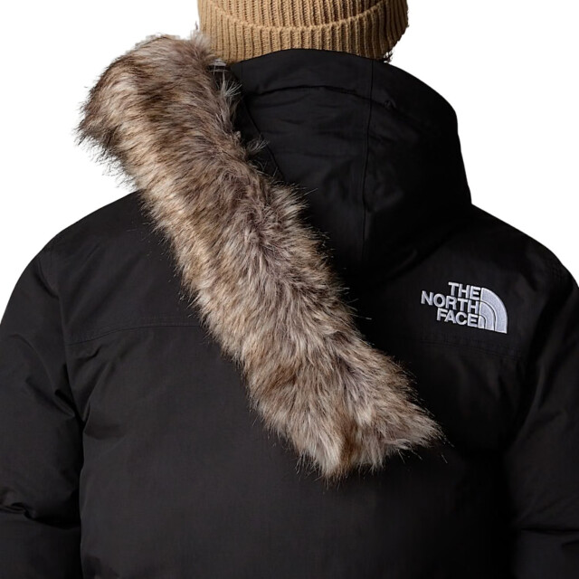 The North Face Casual winterjas heren NF0A5GJF large
