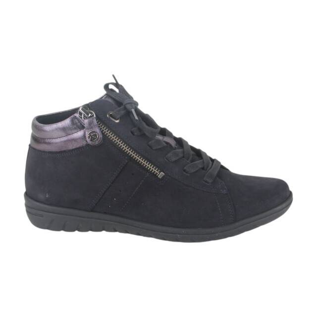 Hartjes 172.0836/21-47.13 dames veterboots sportief Hartjes 172.0836/21-47.13 large