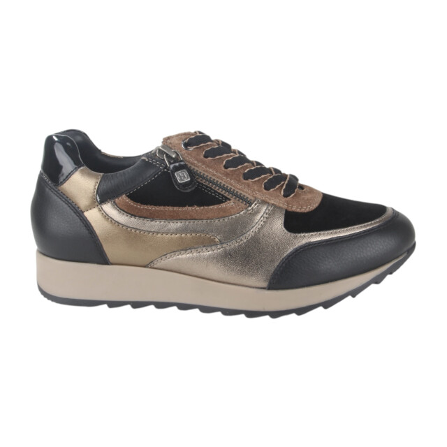 Helioform 250.023-0351-k dames sneakers Helioform 250.023-0351-K large