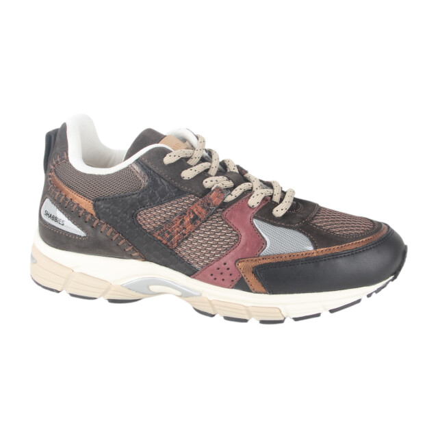 Shabbies Sh001005953w-1101 dames sneakers Shabbies SH001005953W-1101 large