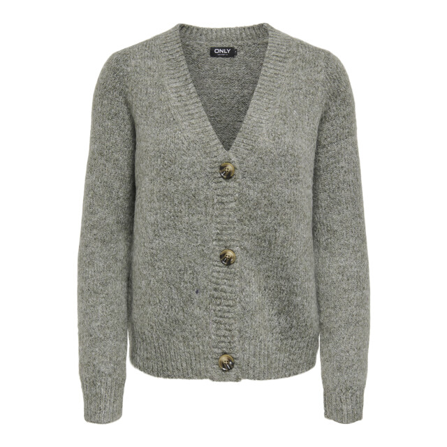 Only Onlzoey l/s regular cardigan nca kn 15332549 large