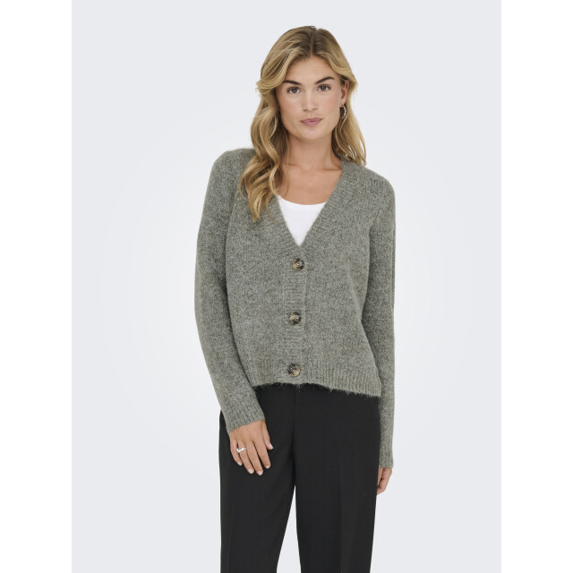 Only Onlzoey l/s regular cardigan nca kn 15332549 large