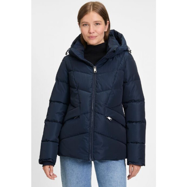 Covered Anna navy 4509.37.0009 large