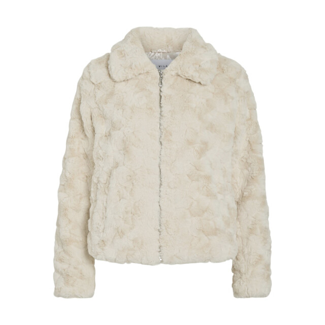 Vila Vidorte ls jacketpb off-white 4279.02.0011 large