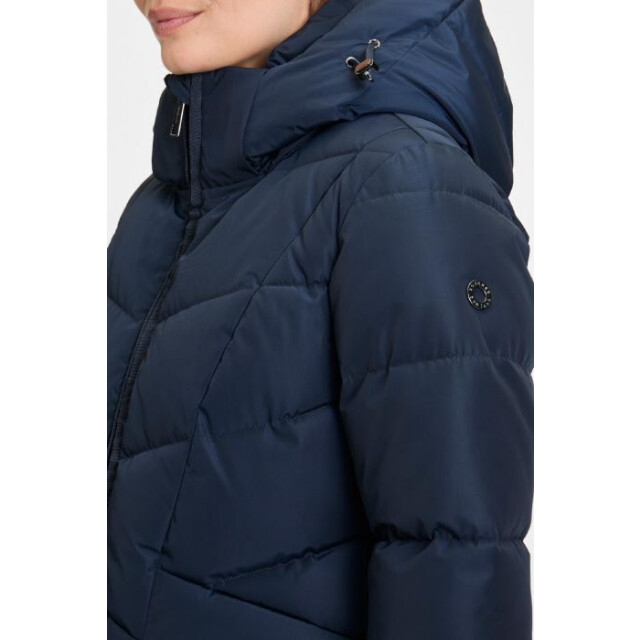Covered Anna navy 4509.37.0009 large