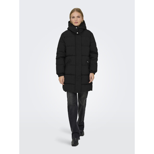 Jacqueline de Yong Jdyaja flotte padded jacket otw yfm noos - 4509.80.0003 large