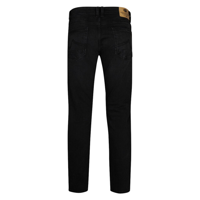 Petrol Industries Starling straight denim black denim 5103.81.0043 large