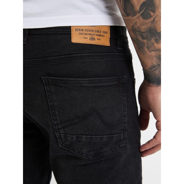 Petrol Industries Starling straight denim black denim 5103.81.0043 large
