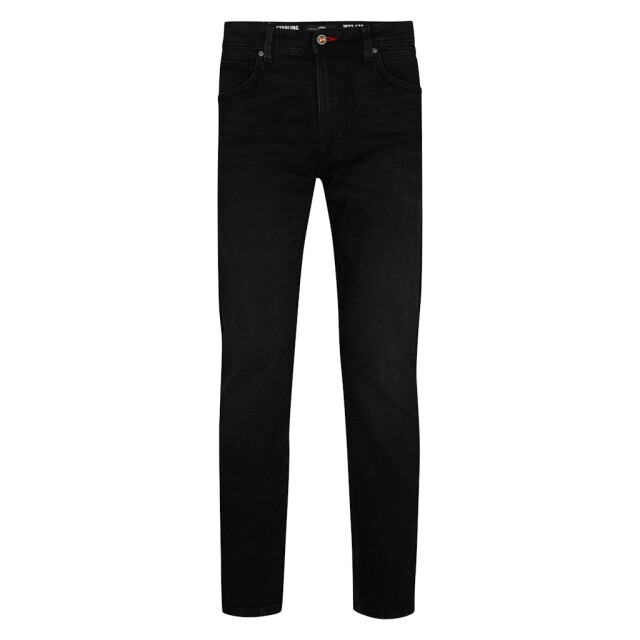 Petrol Industries Starling straight denim black denim 5103.81.0043 large