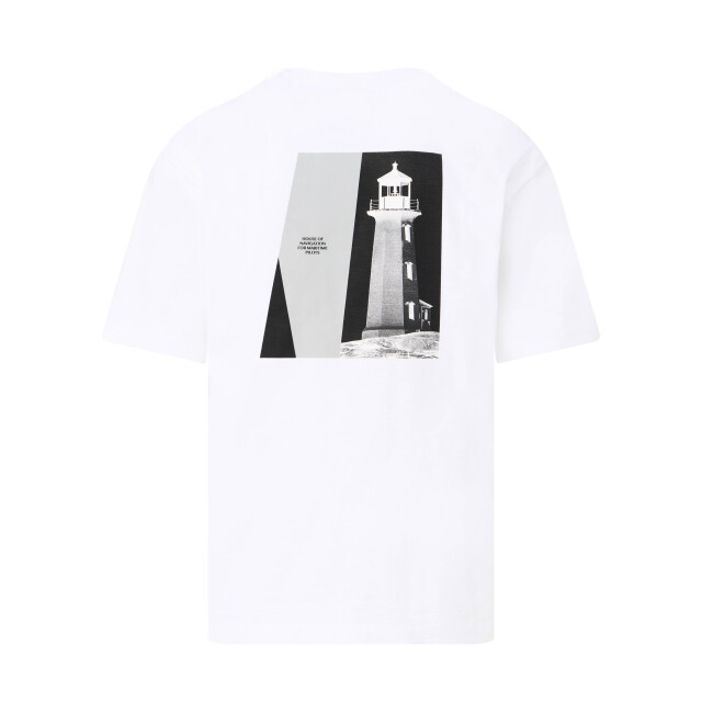 Boss Orange Te-polar t-shirt short sleeve 107000-001-L large