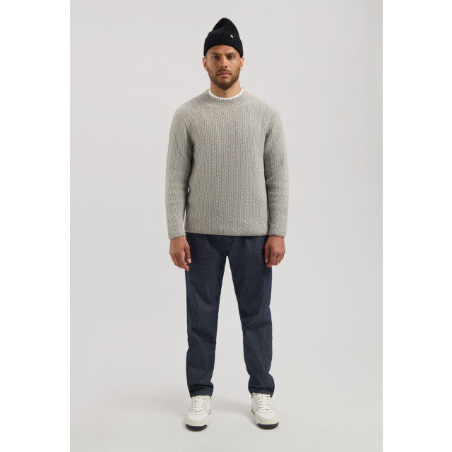 Dstrezzed Quint mock neck 405906-831 large