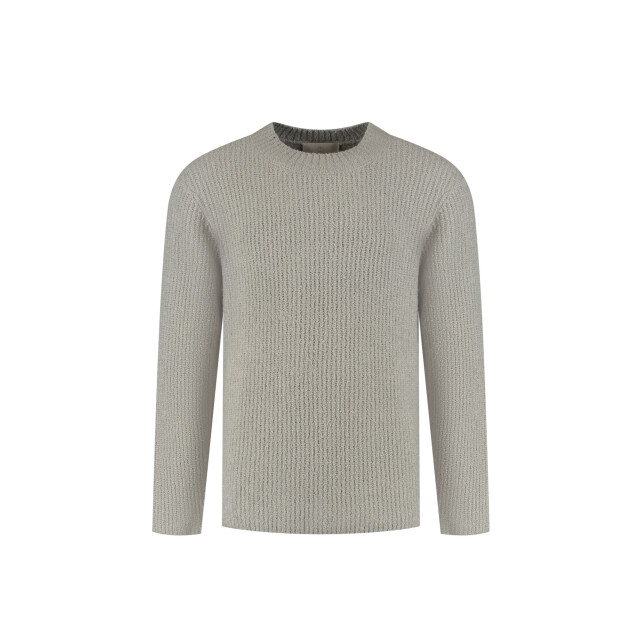 Dstrezzed Quint mock neck 405906-831 large