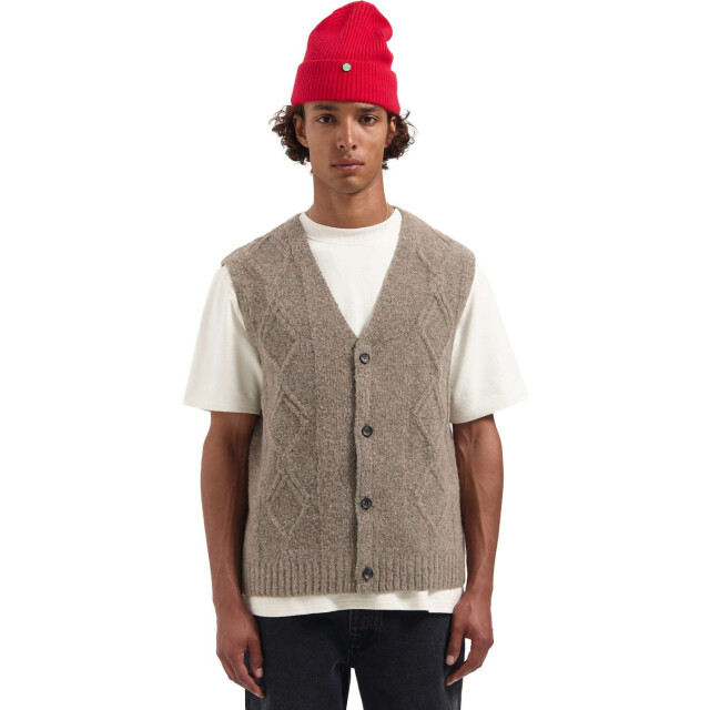 Dstrezzed Hugin sleeveless vest 421104-799 large