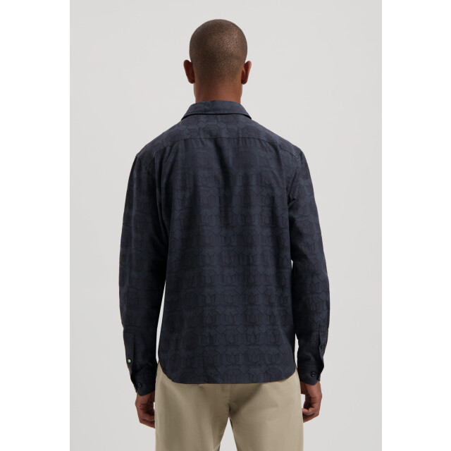 Dstrezzed Felix shirt 303966-999 large