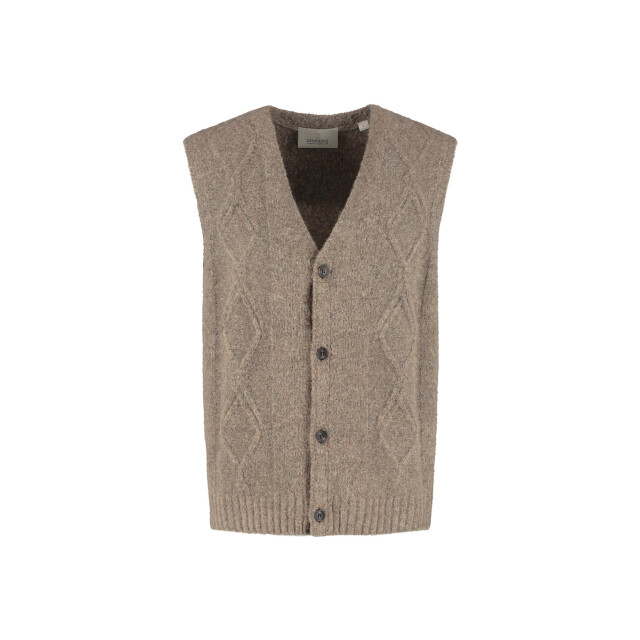 Dstrezzed Hugin sleeveless vest 421104-799 large