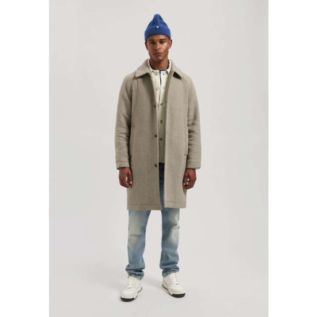 Dstrezzed Isaac coat 101612-276 large