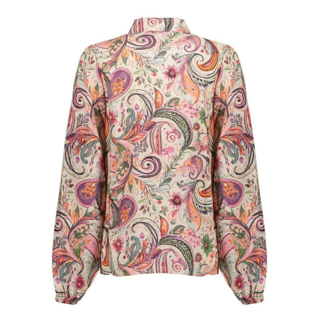 Geisha Blouse beige 53949-20-000715 large