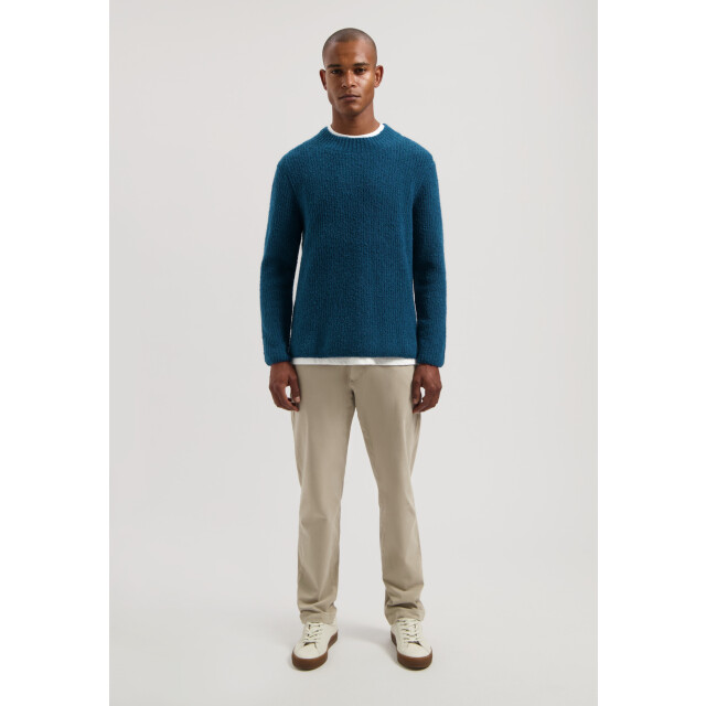 Dstrezzed Quint mock neck 405906-606 large