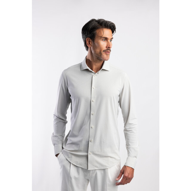 Blue Industry shirt 6020.52 - 05631.365.0009 large