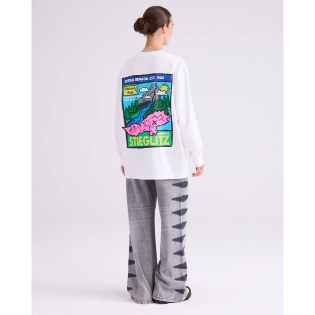 Stieglitz florino skate longsleeve w2502043 005 white 06012.100.0037 large