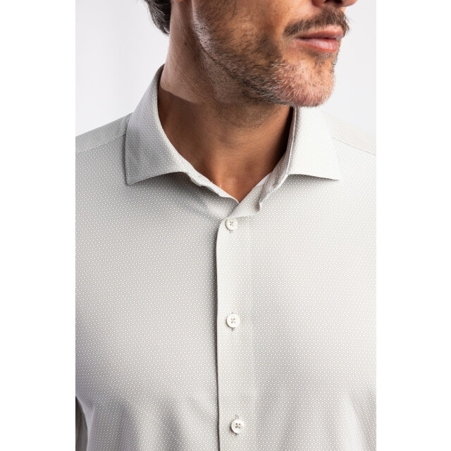 Blue Industry shirt 6020.52 - 05631.365.0009 large