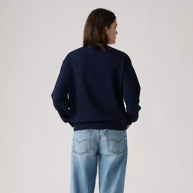 Levi's graphic heritage crew levis raw edge a7288 0086 06721.261.0014 large