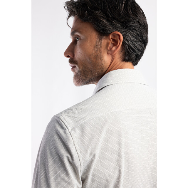 Blue Industry shirt 6020.52 - 05631.365.0009 large