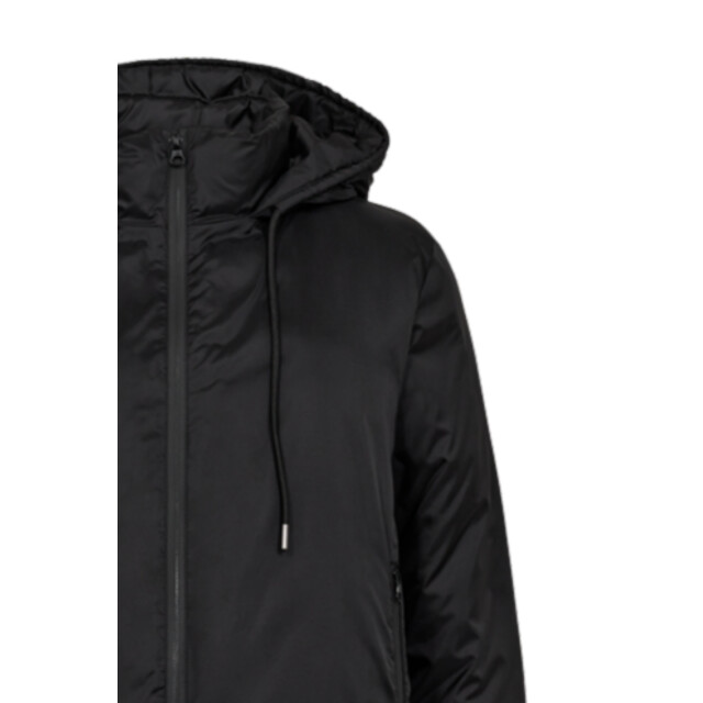 Free Quent Fqprala -jacket black FQPRALA -jacket  black large
