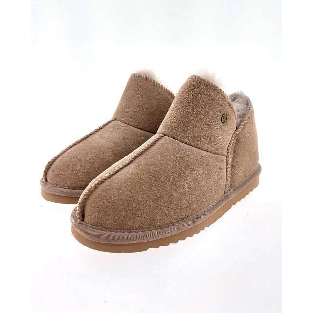 Warmbat Willow pantoffels WILLOW large