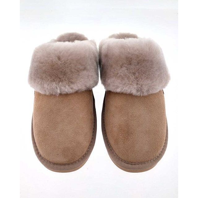 Warmbat Flurry pantoffels FLURRY large