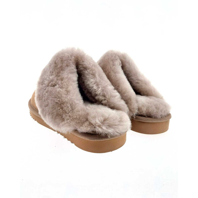 Warmbat Flurry pantoffels FLURRY large