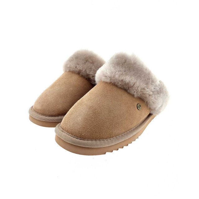 Warmbat Flurry pantoffels FLURRY large