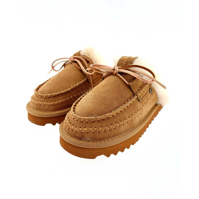 Warmbat Marra pantoffels MARRA large