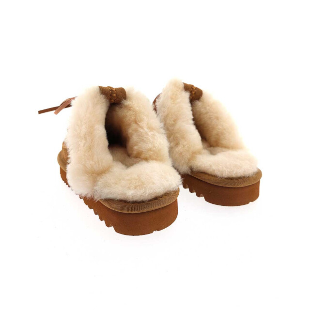 Warmbat Marra pantoffels MARRA large